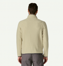 Patagonia Men's Retro Pile Fleece Jacket 
